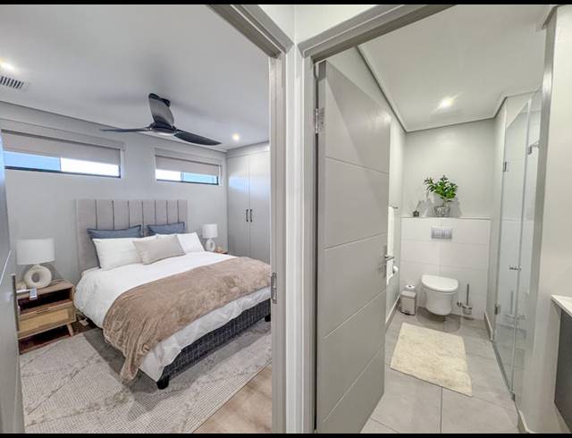 2 BEDROOM PROPERTY TO RENT IN MIDFIELD ESTATE